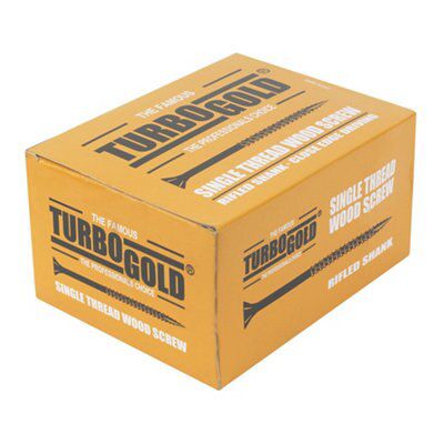 SKIP19C 6X90 TURBOGOLD PK100
