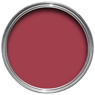 SKIP19C 750ML FULL GLOSS RECTORY RED NO.