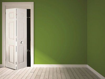 SKIP19C BI FOLD KIT 2 DOORS 14KG 1067MM