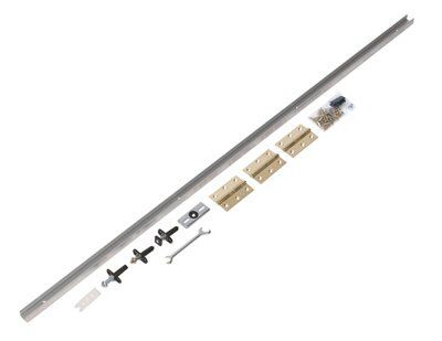 SKIP19C BI FOLD KIT 2 DOORS 14KG 1067MM