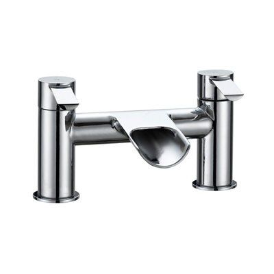 SKIP19C C&L BAMBOO 2TH BATH MIXER