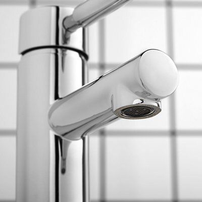 SKIP19C C&L CIRQUE BASIN MIXER