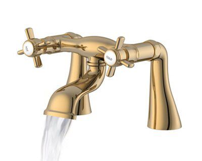 SKIP19C C&L CLASSIC GOLD EFF 2TH BATH MI