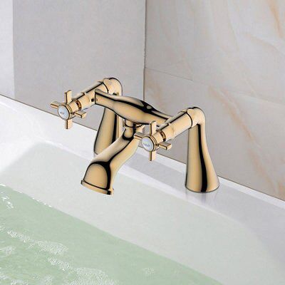 SKIP19C C&L CLASSIC GOLD EFF 2TH BATH MI