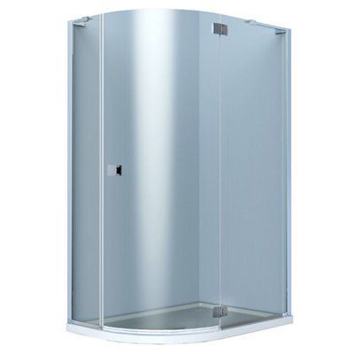 SKIP19C C&L LUXURNT OFFST QUAD HINGE ENC