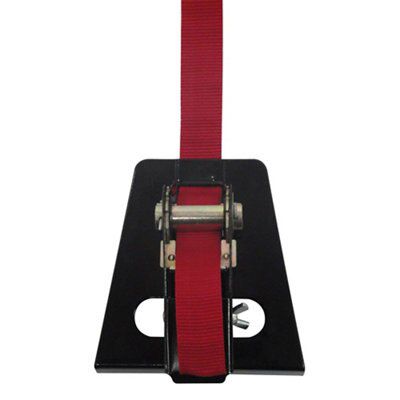 SKIP19C DIALL FITTING STRAPS