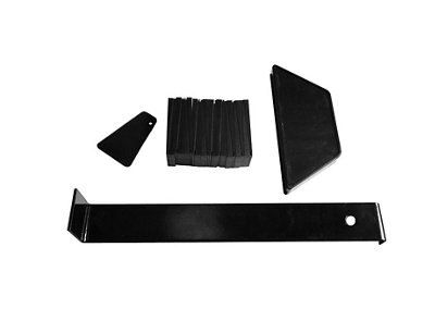 Laminated Flooring Installation Kit Tapping Block B Q Ebay