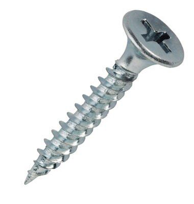 SKIP19C EASYDRIVE BZP FINE THREAD DRYWAL