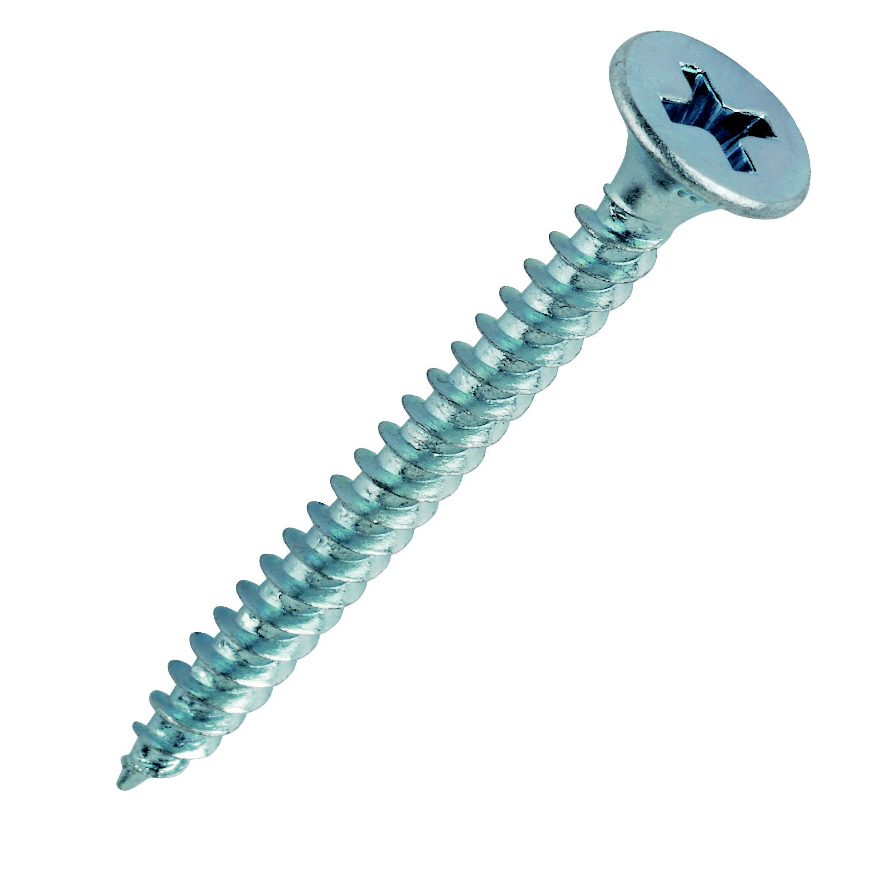 SKIP19C EASYDRIVE BZP FINE THREAD DRYWAL