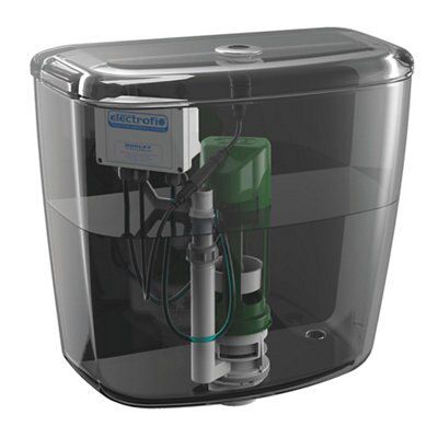 SKIP19C ELECTROFLO FOR CERAMICS PNEU 325