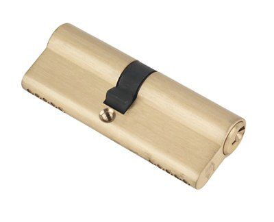 SKIP19C EURO DOUBLE CYLINDER 4045MM ECO