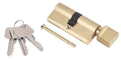 SKIP19C EURO STANDARD TURN CYL 70MM ECON