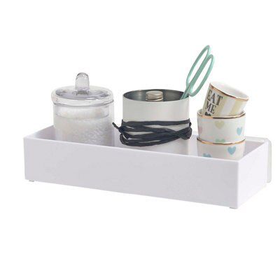 SKIP19C HANG IT RECTANGULAR BOX LARGE