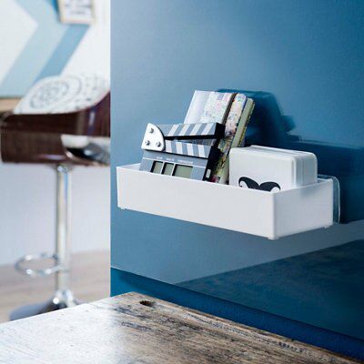SKIP19C HANG IT RECTANGULAR BOX LARGE