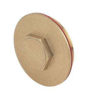 SKIP19C IMMERSION HEATER PLUG AND WASHER