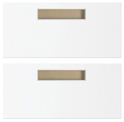 SKIP19C INT HANDLE DRW 2PK 221X797X22MM