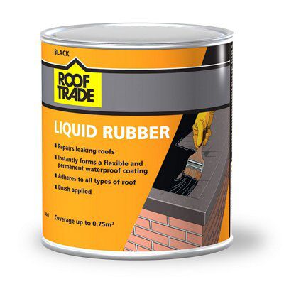 SKIP19C LIQUID RUBBER 750ML