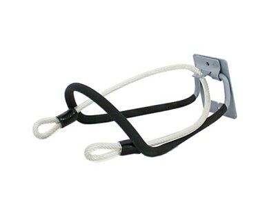 SKIP19C LOCKABLE STORAGE HANGER