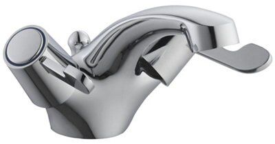 SKIP19C PLUMBSURE AMBER BSN MXR CHROME E