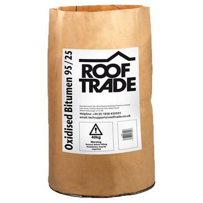 SKIP19C ROOFTRADE OXIDISED BITUMEN 9525
