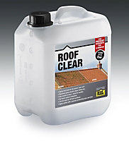SKIP19C ROOFTRADE ROOF CLEAR 5L