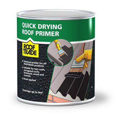 SKIP19C ROOFTRADE UNIVERSAL BITUMEN PRIM