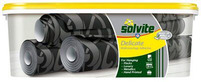 SKIP19C SOLVITE READY TO ROLL DELICATE 3