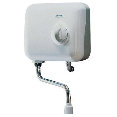 SKIP19C TRITON T30I HANDWASH 7KW | DIY at Bu0026Q