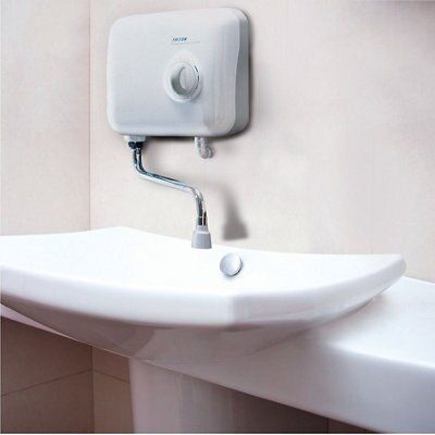 SKIP19C TRITON T30I HANDWASH 7KW | DIY at Bu0026Q