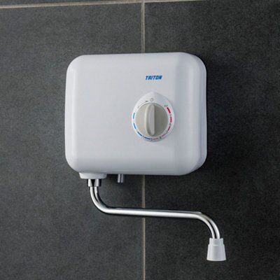 SKIP19C TRITON T30I HANDWASH 7KW | DIY at Bu0026Q