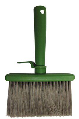 SKIP19C VALUE SHED AND FENCE BRUSH