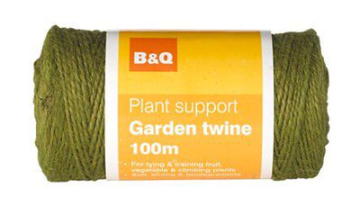 SKIP19C VERVE GARDEN TWINE 100M 12547BQ