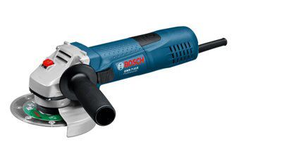 SKIP19D BOSCH GWS 7115 GRINDER