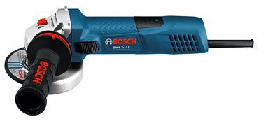 SKIP19D BOSCH GWS 7115 GRINDER