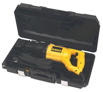 SKIP19D DEWALT RECIPROCATING SAW 240V
