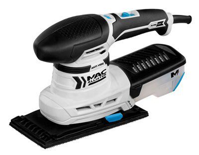 SKIP19D MAC E 240W MULTI SANDER | DIY 
