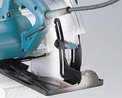 SKIP19D MAKITA 5704RK 190MM CIRCULAR SAW