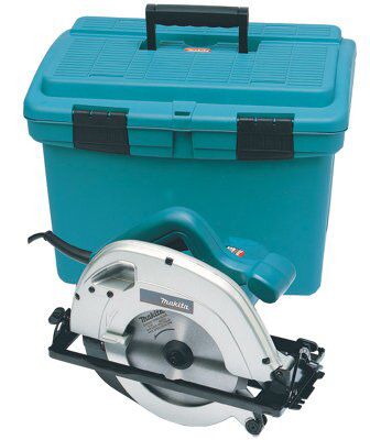 SKIP19D MAKITA 5704RK 190MM CIRCULAR SAW