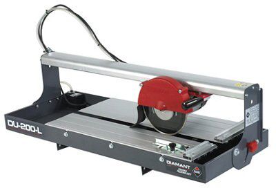 SKIP19D RUBI DU 200L 230V ELECTRIC CUTTR