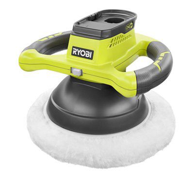 SKIP19D RYOBI R18B-0 ONEPLUS 18V BUFFER