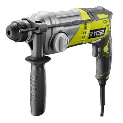 SKIP19D RYOBI RSDS680-KP 680W SDS PLS HA