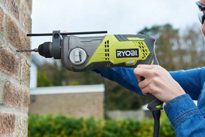 SKIP19D RYOBI RSDS680-KP 680W SDS PLS HA