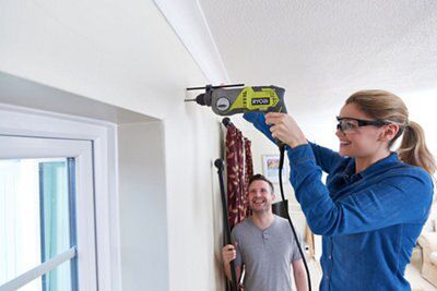 SKIP19D RYOBI RSDS680-KP 680W SDS PLS HA