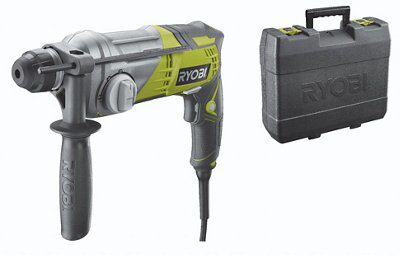 SKIP19D RYOBI RSDS680-KP 680W SDS PLS HA