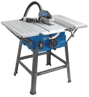 SKIP19D SCHEPPACH 2000W TABLE SAW