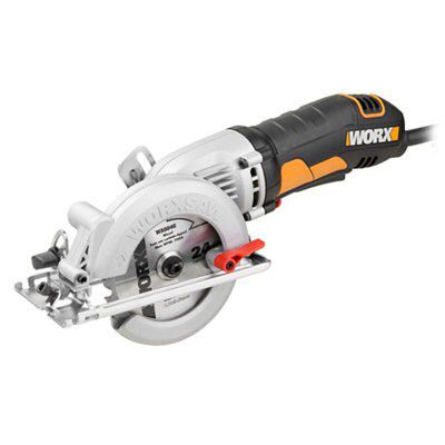 SKIP19D WORX 400W 120MM WORXSAW XL