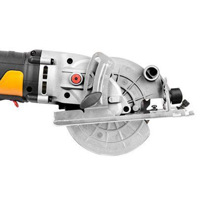 SKIP19D WORX 400W 120MM WORXSAW XL