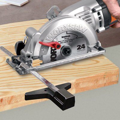 SKIP19D WORX 400W 120MM WORXSAW XL