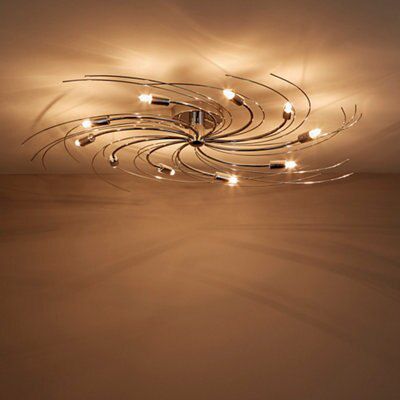 SKIP20A 10 LIGHT YARROW FLUSH