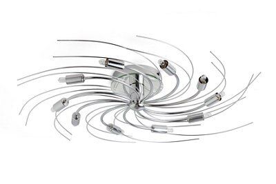 SKIP20A 10 LIGHT YARROW FLUSH